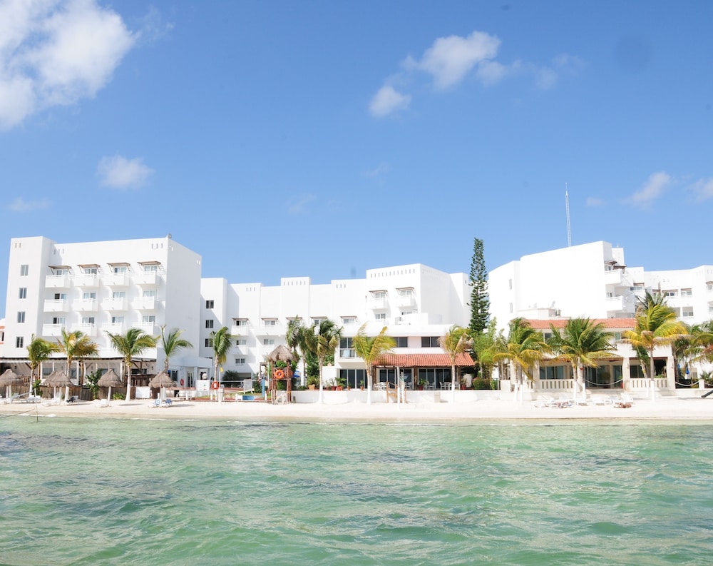 Ocean View Cancun Arenas 32/36