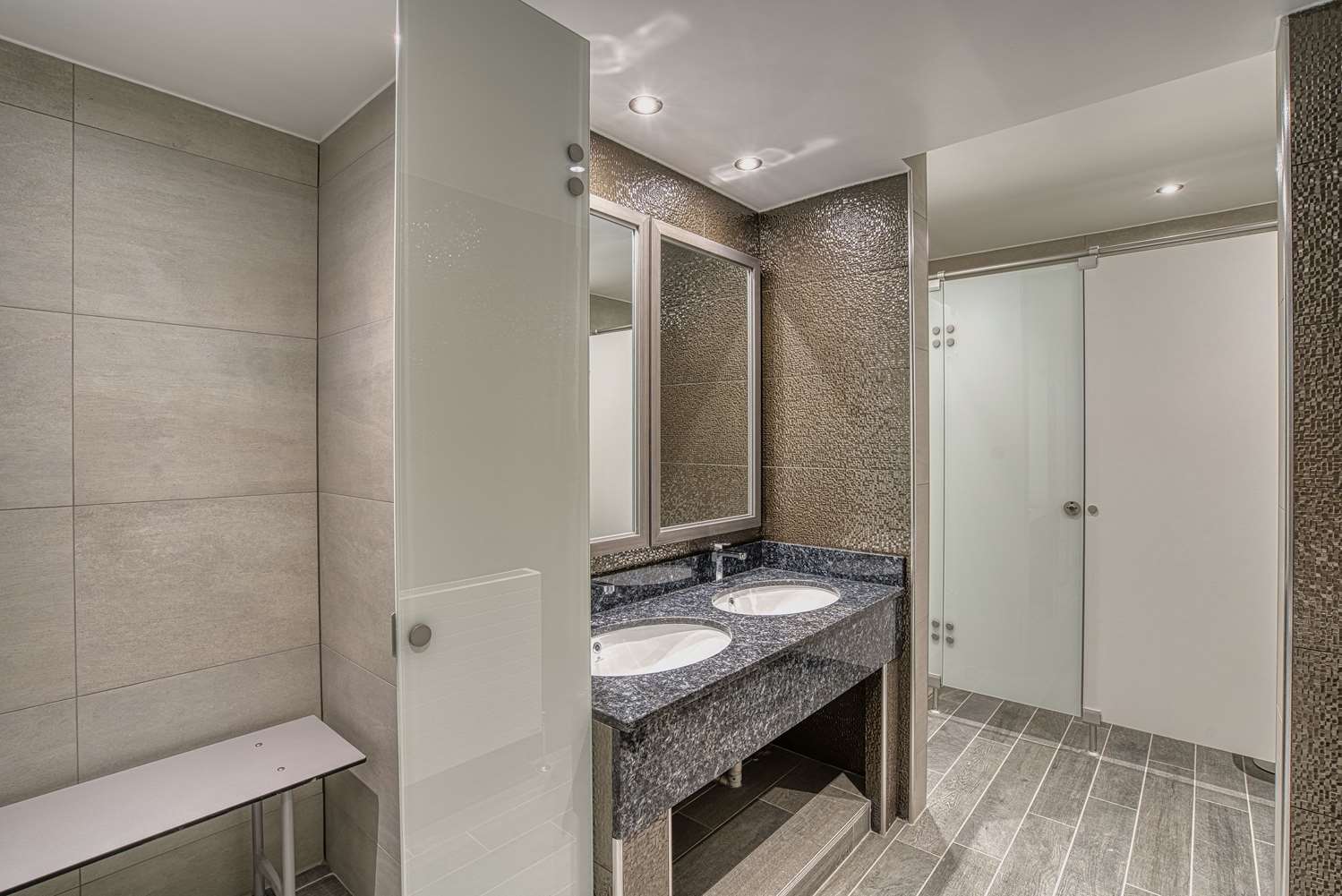 Inverness Palace Hotel & Spa, WorldHotels Distinctive 29/30