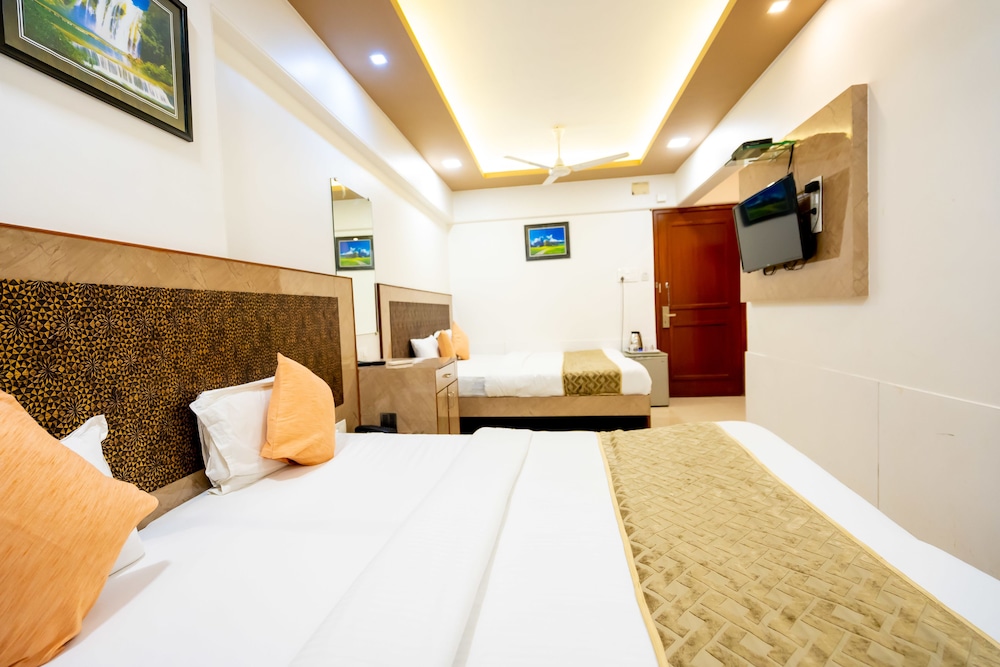 Hotel Mina International 17/30