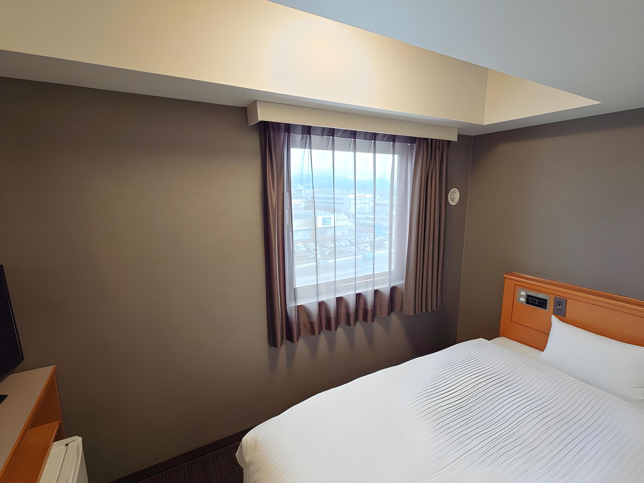 Economy, Single, Single Bed