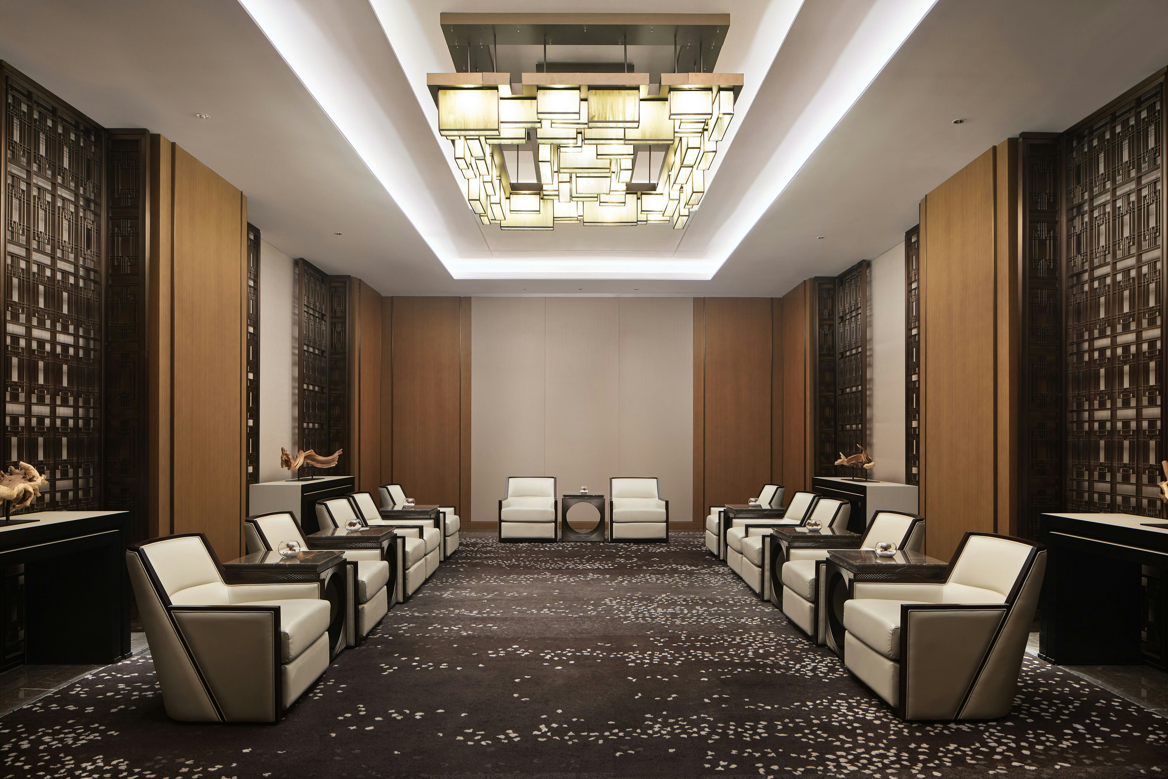 Sheraton Yunfu Xinxing Hotel 23/55