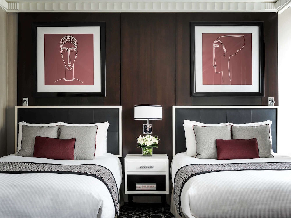 Sofitel Washington DC Lafayette Square 33/83