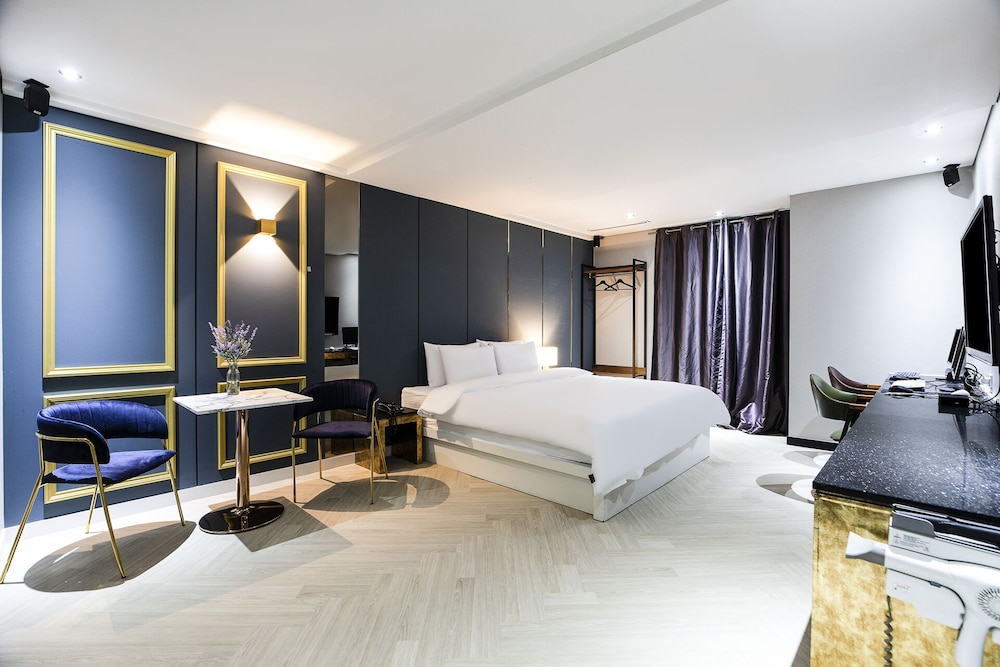 Hotel Bella 11/33