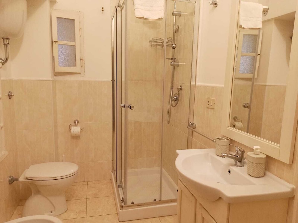 2 Bedrooms, Apartment, Domina Popolo B&B 8/10