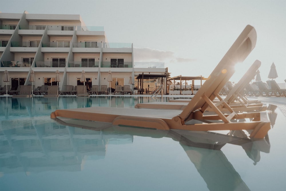Radisson Blu Resort Lanzarote Adults Only 5/50