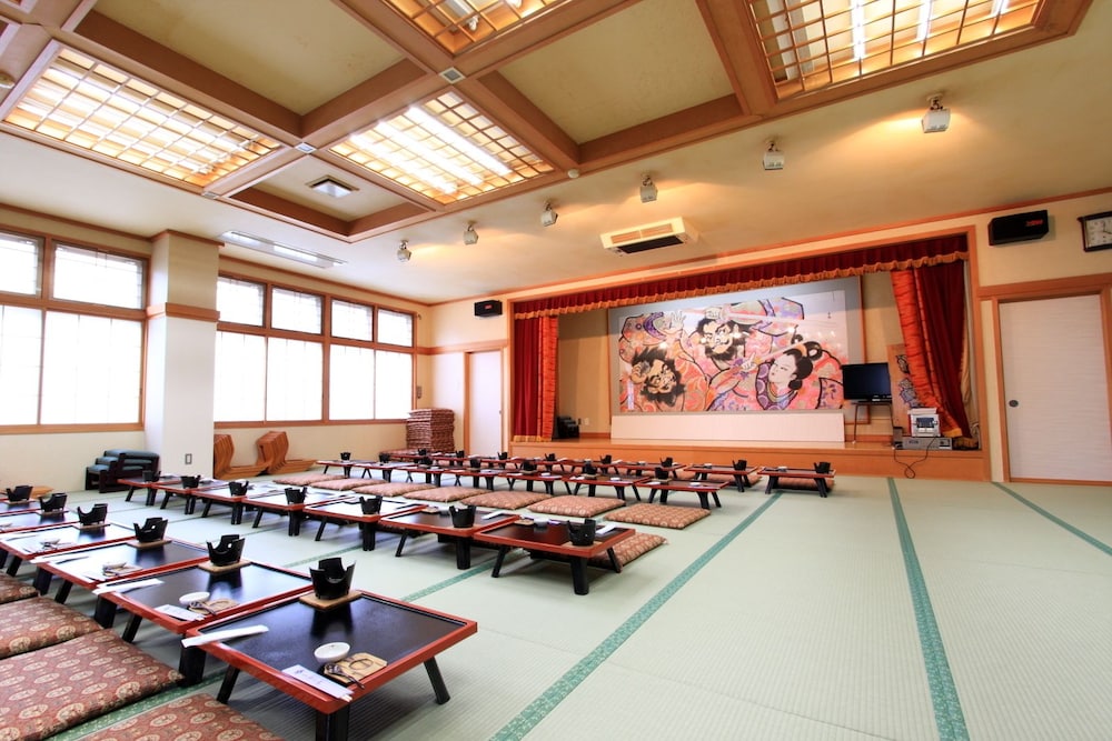 Yanaginoyu Hotel 31/50