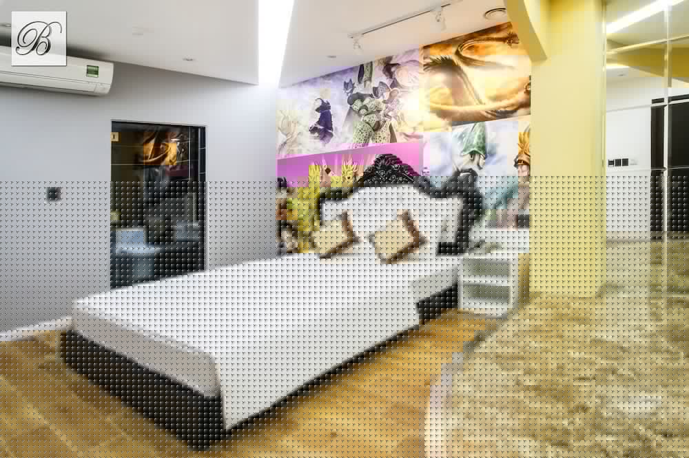Collection O District 10 - Bonita Grand Hotel 6/50