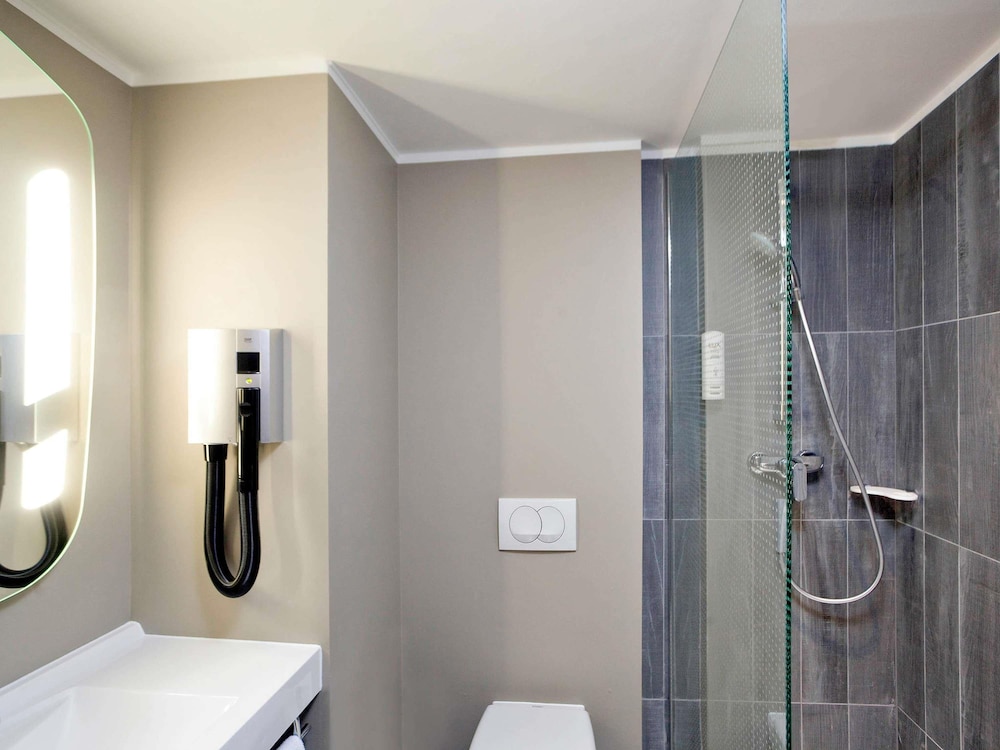 IBIS WROCLAW CENTRUM 48/50