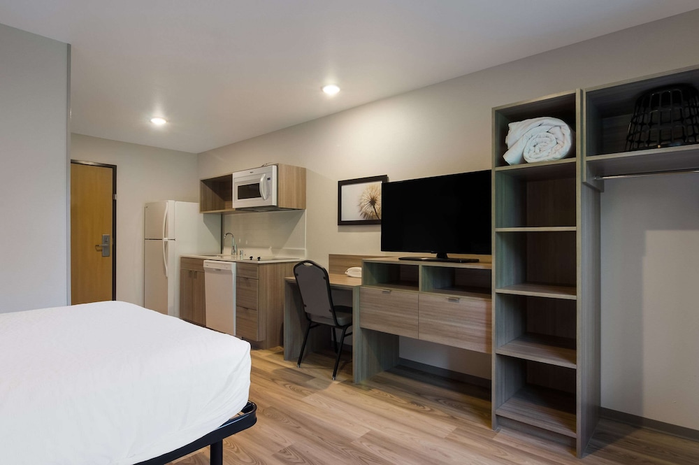 WoodSpring Suites Olympia - Lacey 8/21