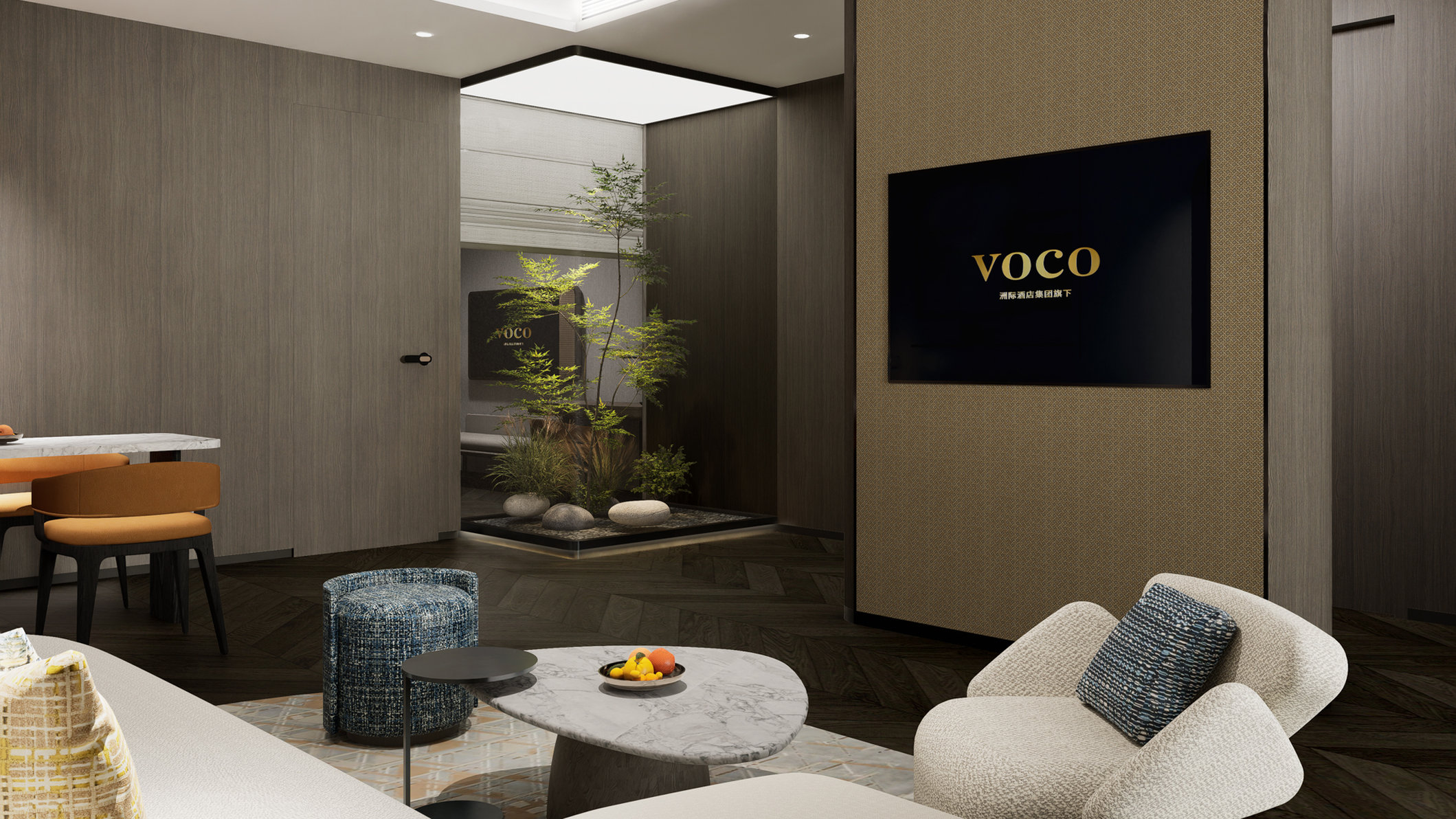 The V Hotel Of Wongtee Shenzhen 20/42