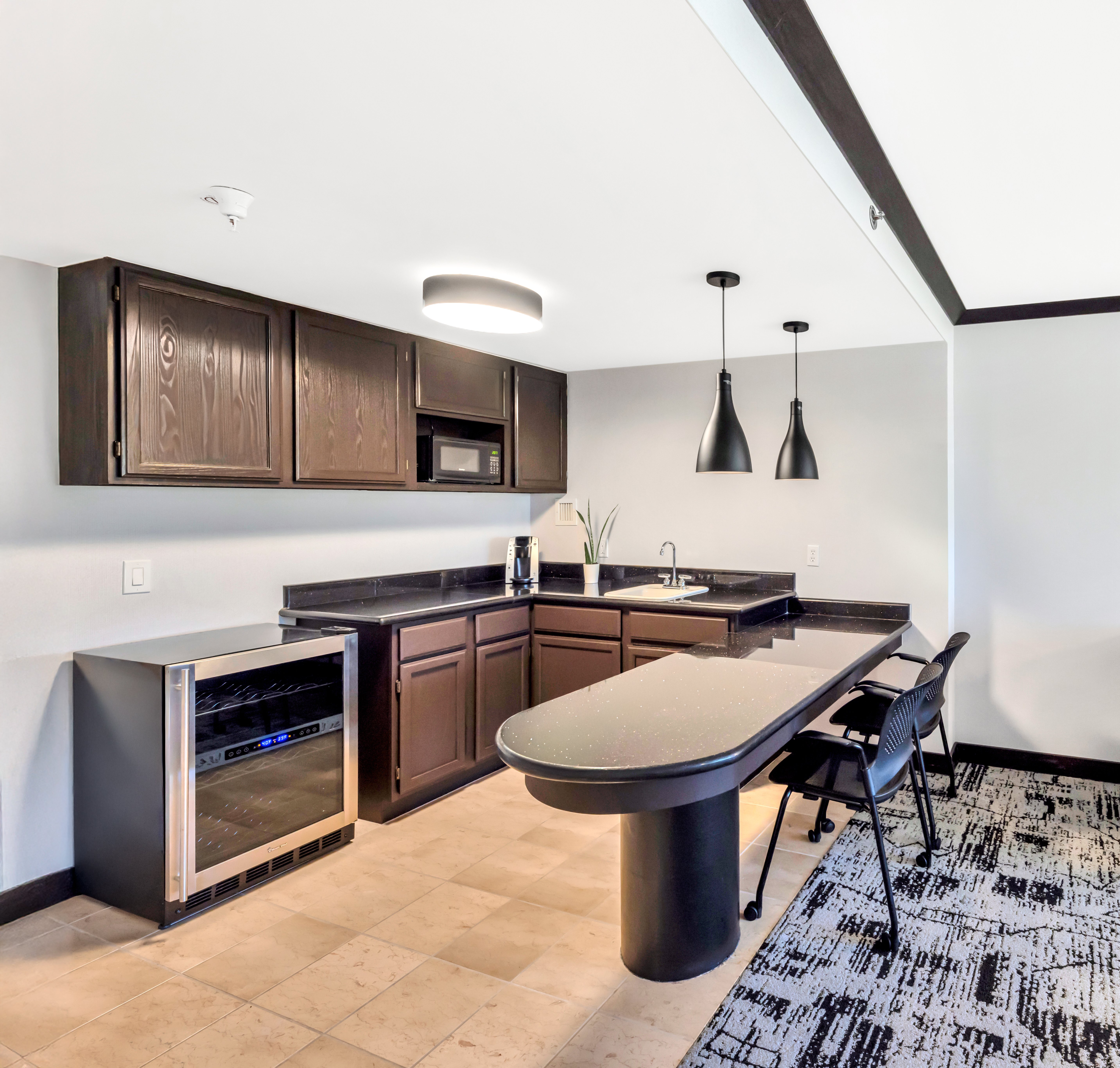 Crowne Plaza Foster City San Mateo 66/75