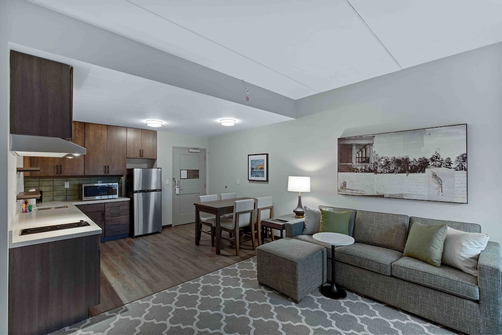 Residence Inn Atlanta Covington 18/50