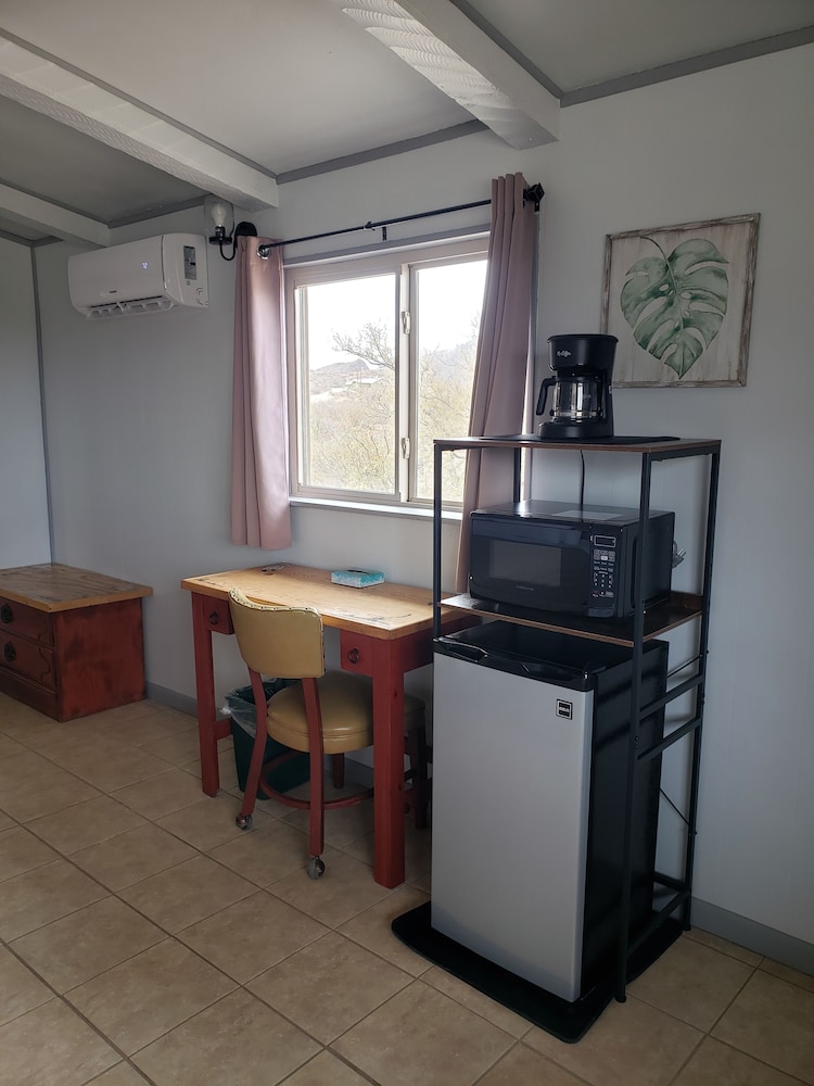 Terlingua Ranch Lodge 45/64