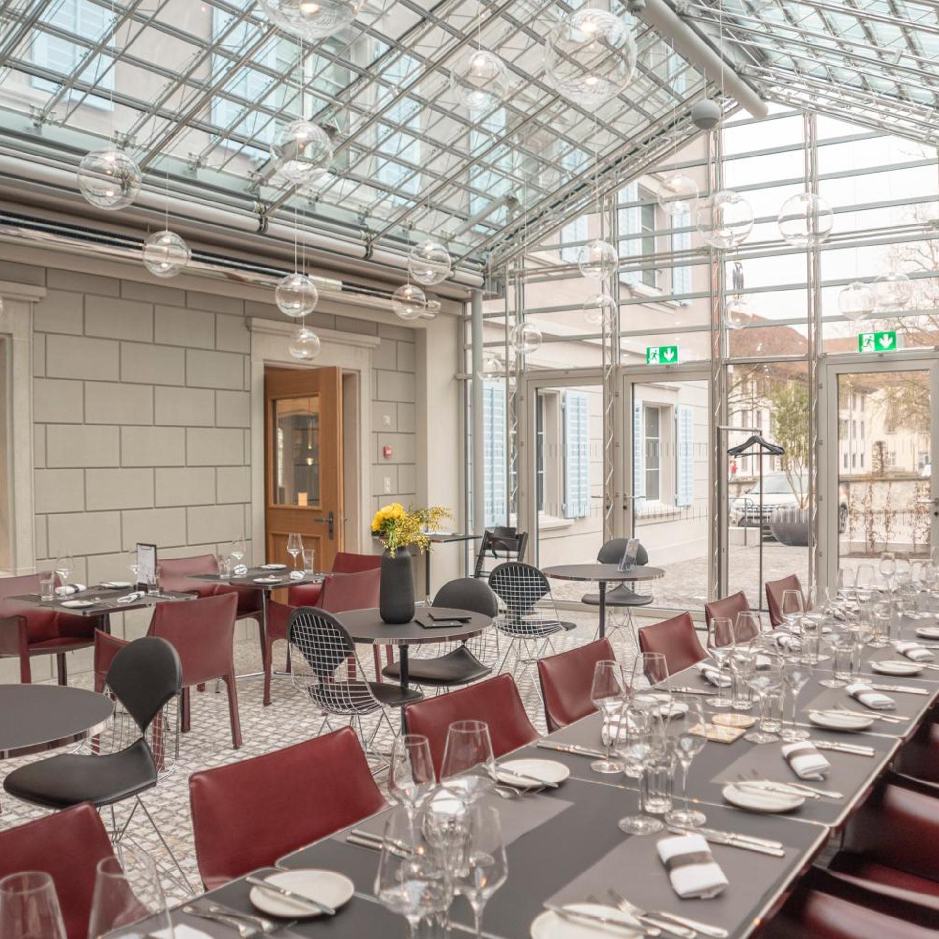 Caspar Swiss Quality Hotel 49/60