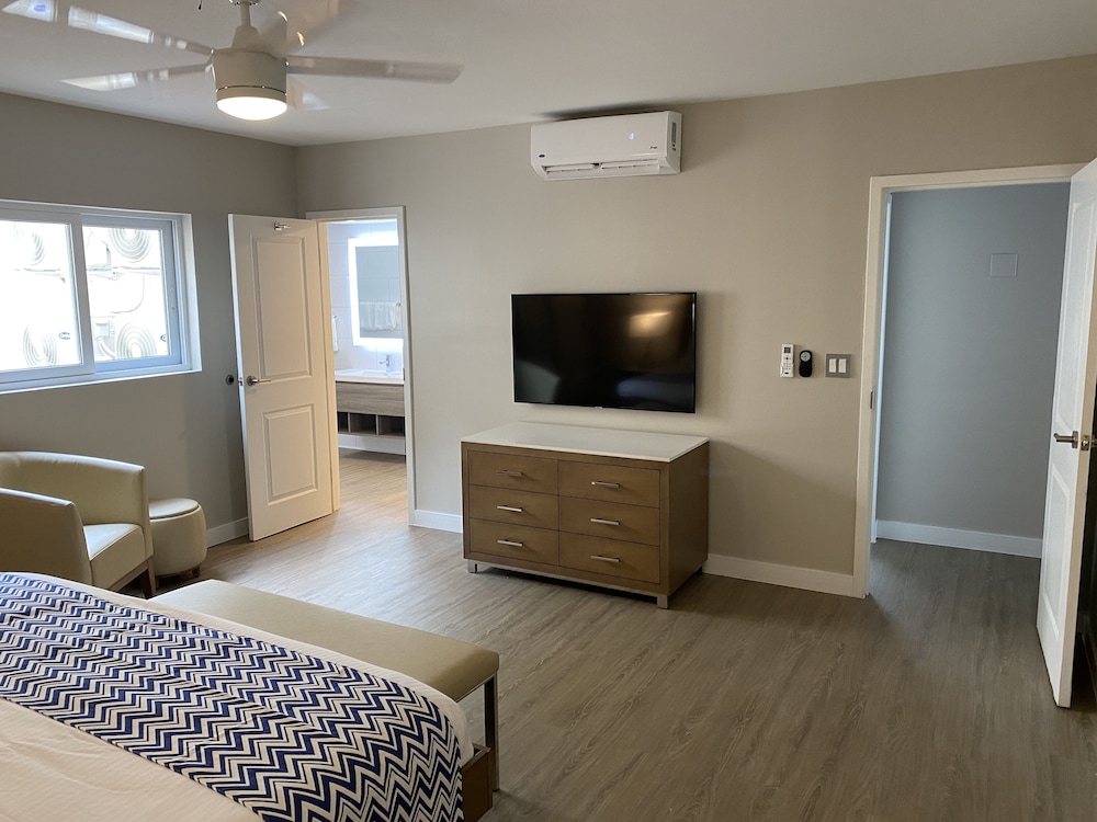 Divi Carina Bay All Inclusive Beach Resort & Casino 30/49