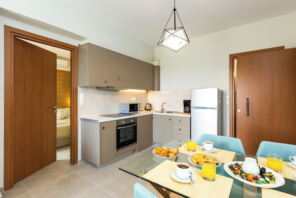 Vigla Suites 44/58