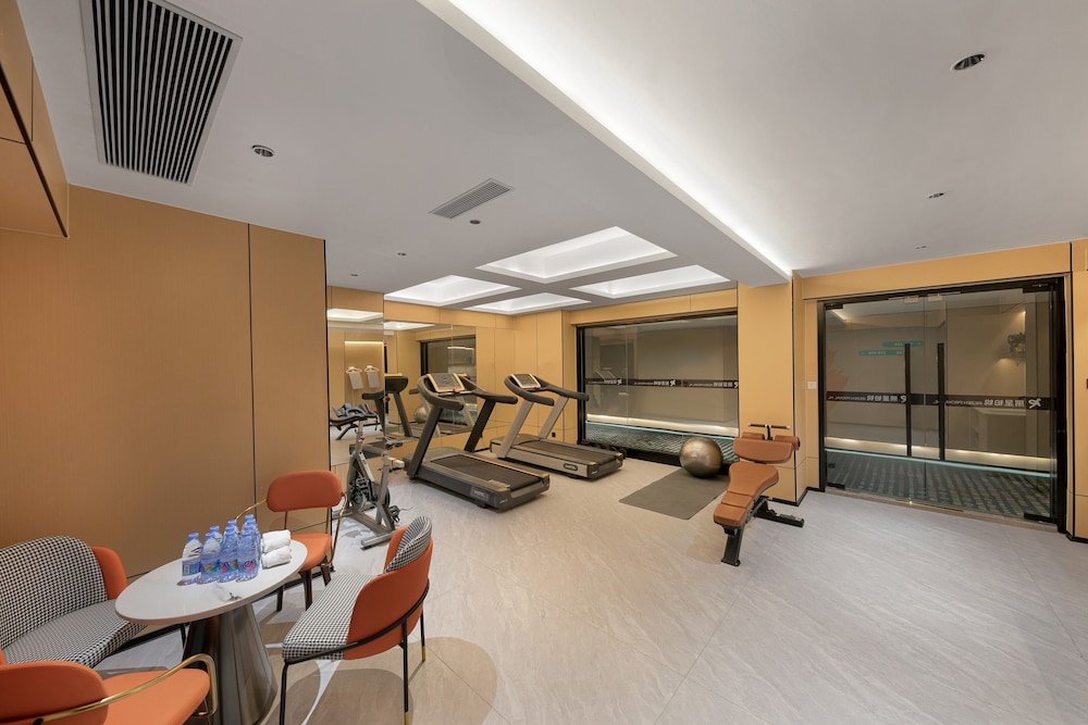 City Convenient Hotel 28/49
