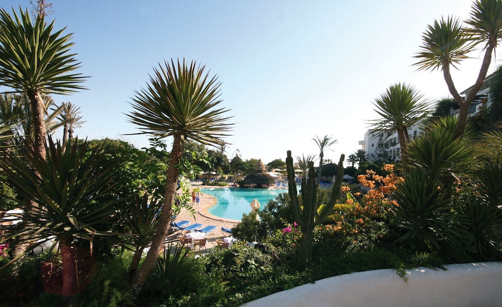 Riu Tikida Beach 32/50