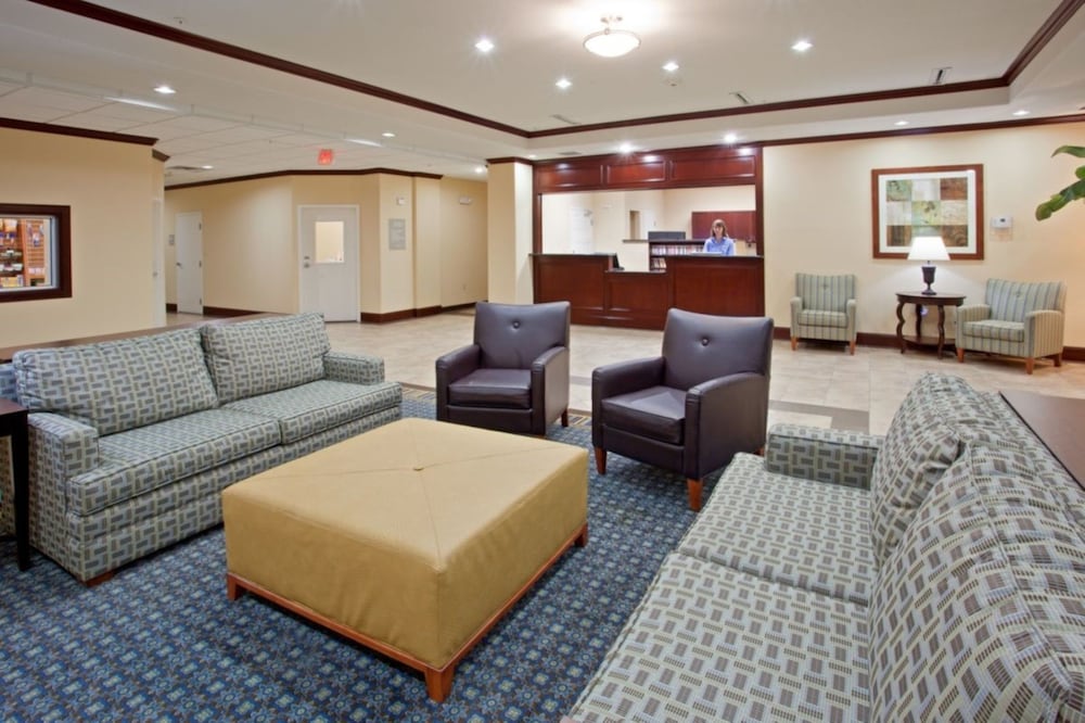 CANDLEWOOD SUITES LEAGUE CITY 25/39