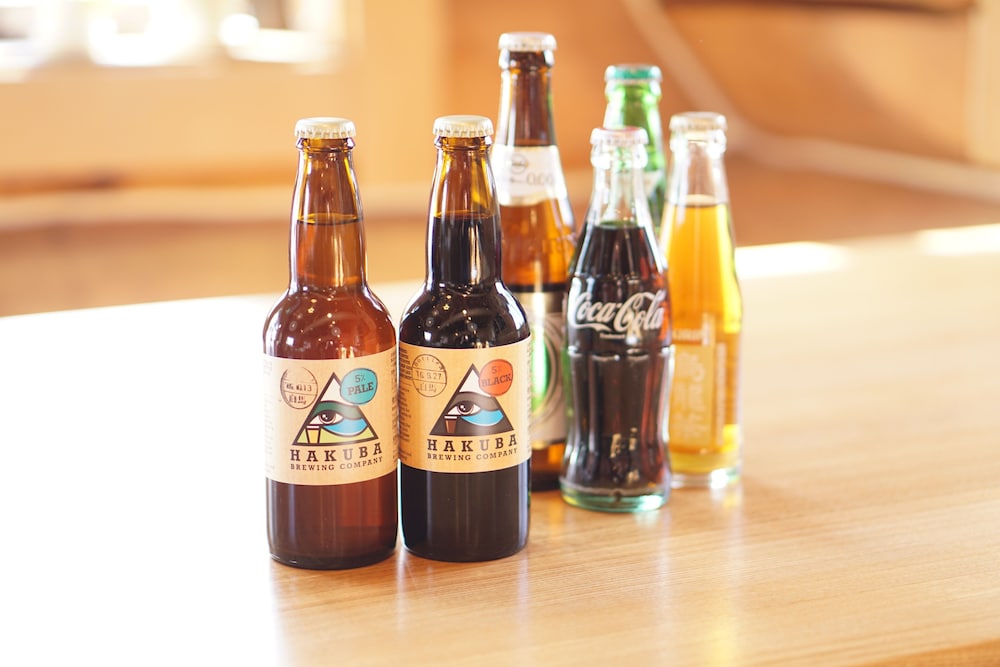 Reposer Hakuba 24/72