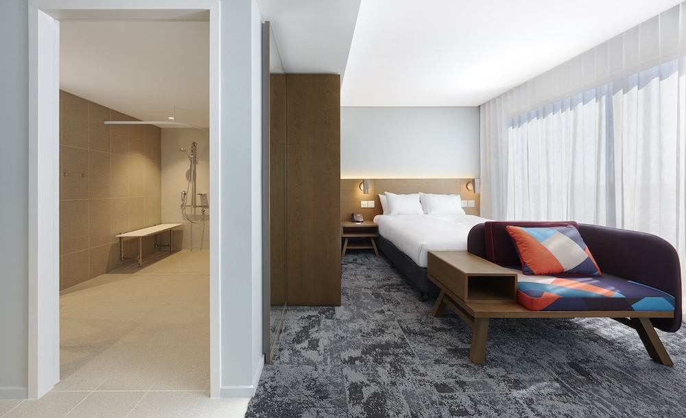 Holiday Inn Express Sydney Airport 22/59