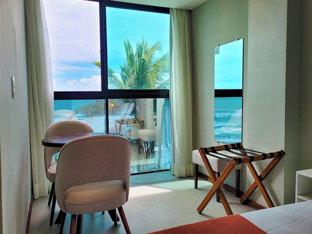 Ruda Boutique Hotel Porto de Galinhas 35/50