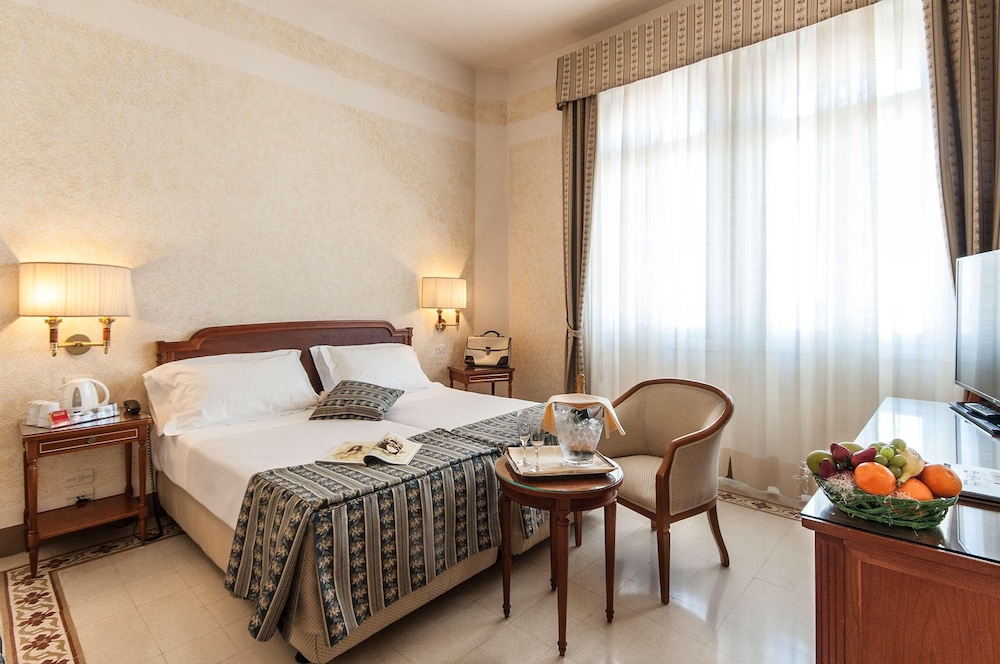 room