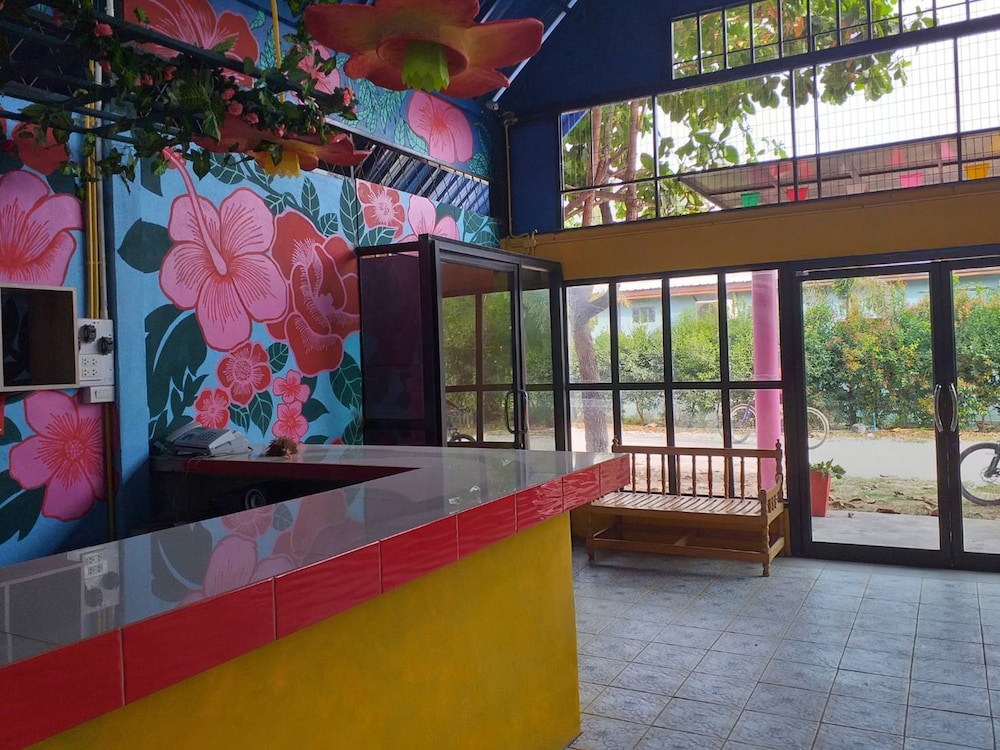 Cha Ba Lanta Resort Bungalows 7/75