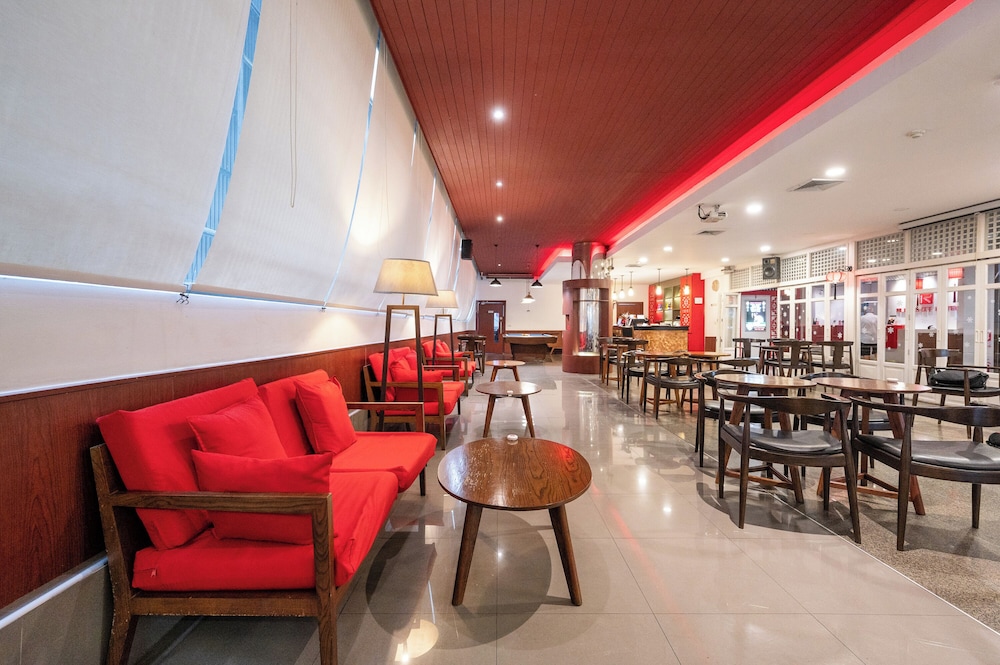Ruamchitt Plaza Hotel 46/59