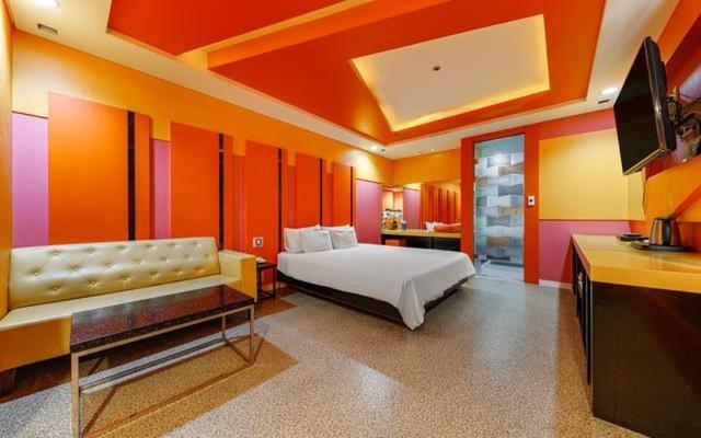 Ava Hotel Changwon 26/99