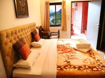 Antalya By Divine Ganga Cottage 27/54