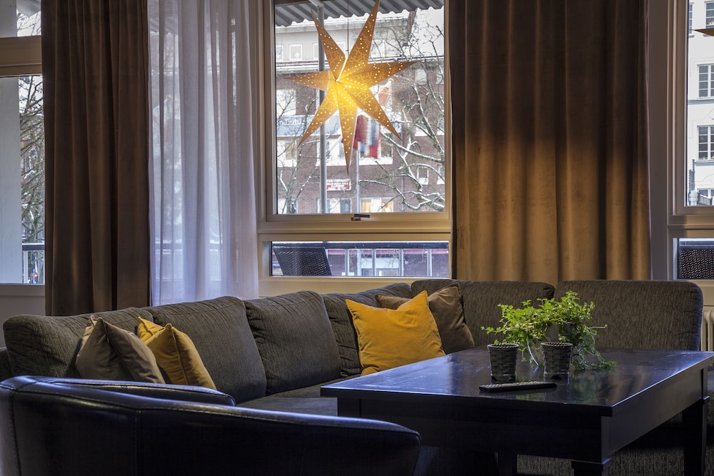 Best Western Hotel Trollhattan 24/36