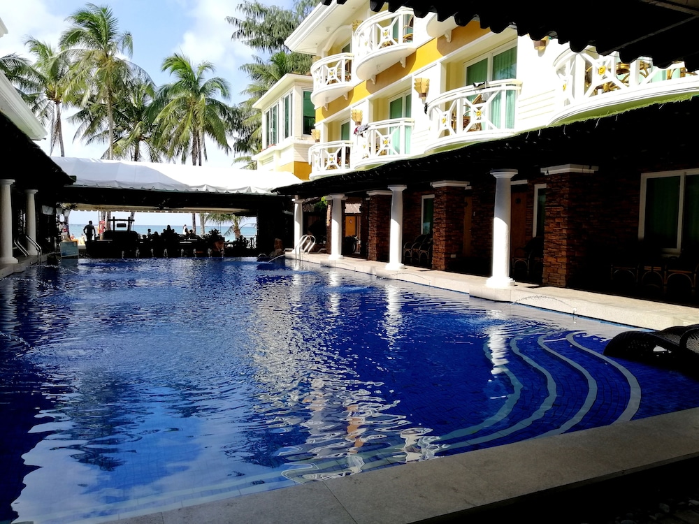 Boracay Mandarin Island Hotel 62/67