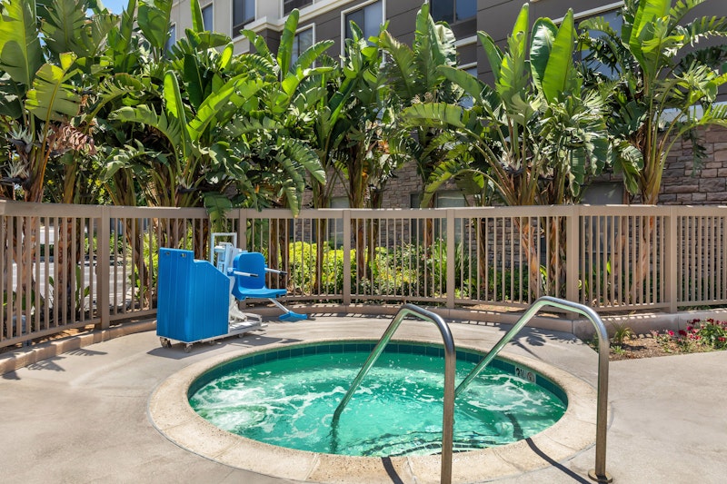 Hampton Inn And Suites Moreno Valley 63/63