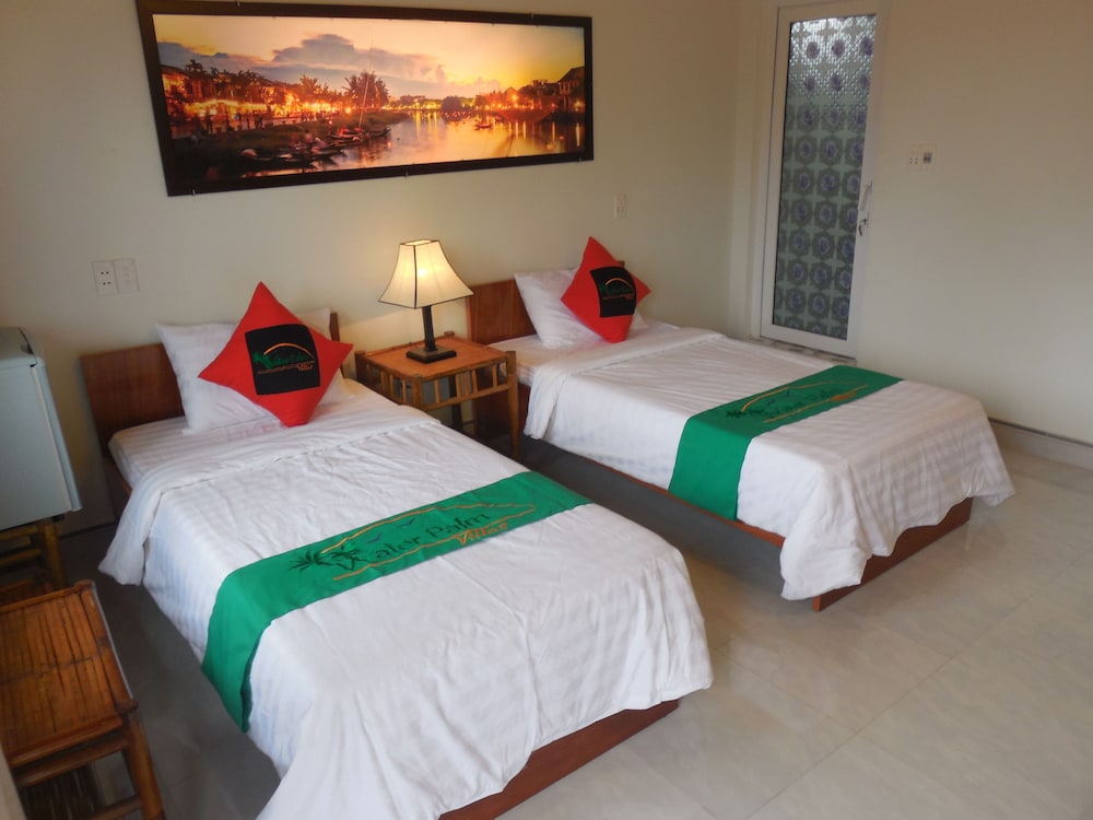 Water Palm Villas 8/50