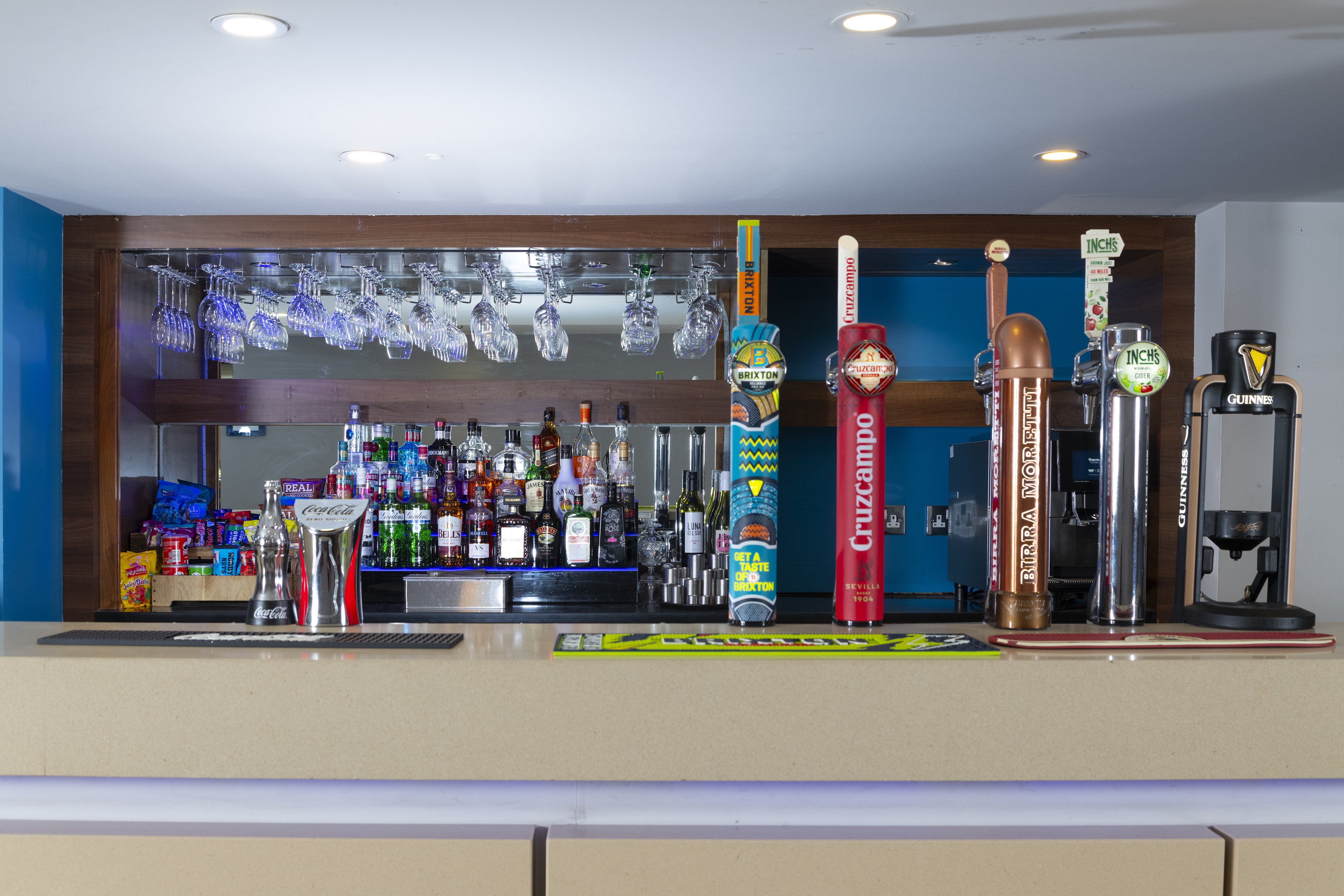 Holiday Inn Express Exeter 21/46