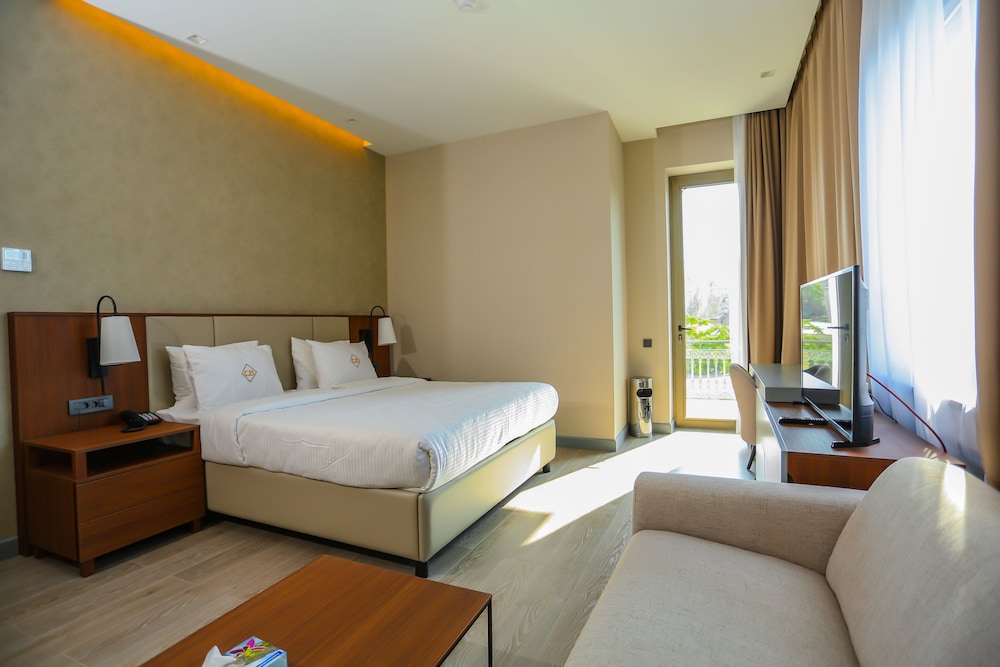 Citymax Hotel Baku 25/45