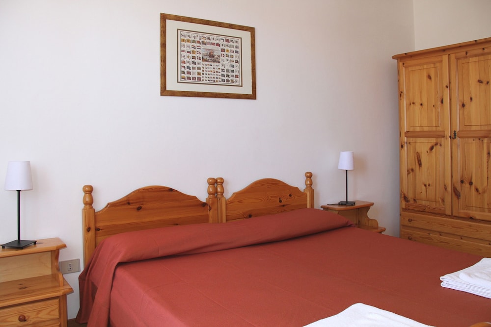 Gardenia Casa Vacanze 10/28