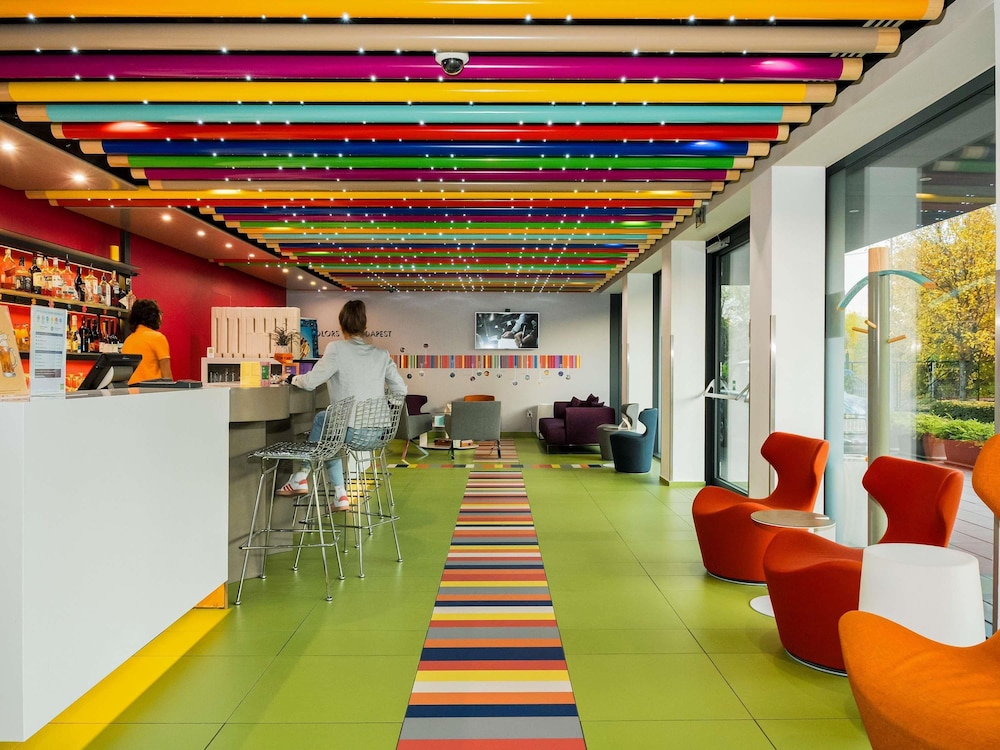Ibis Styles Budapest Citywest 41/63