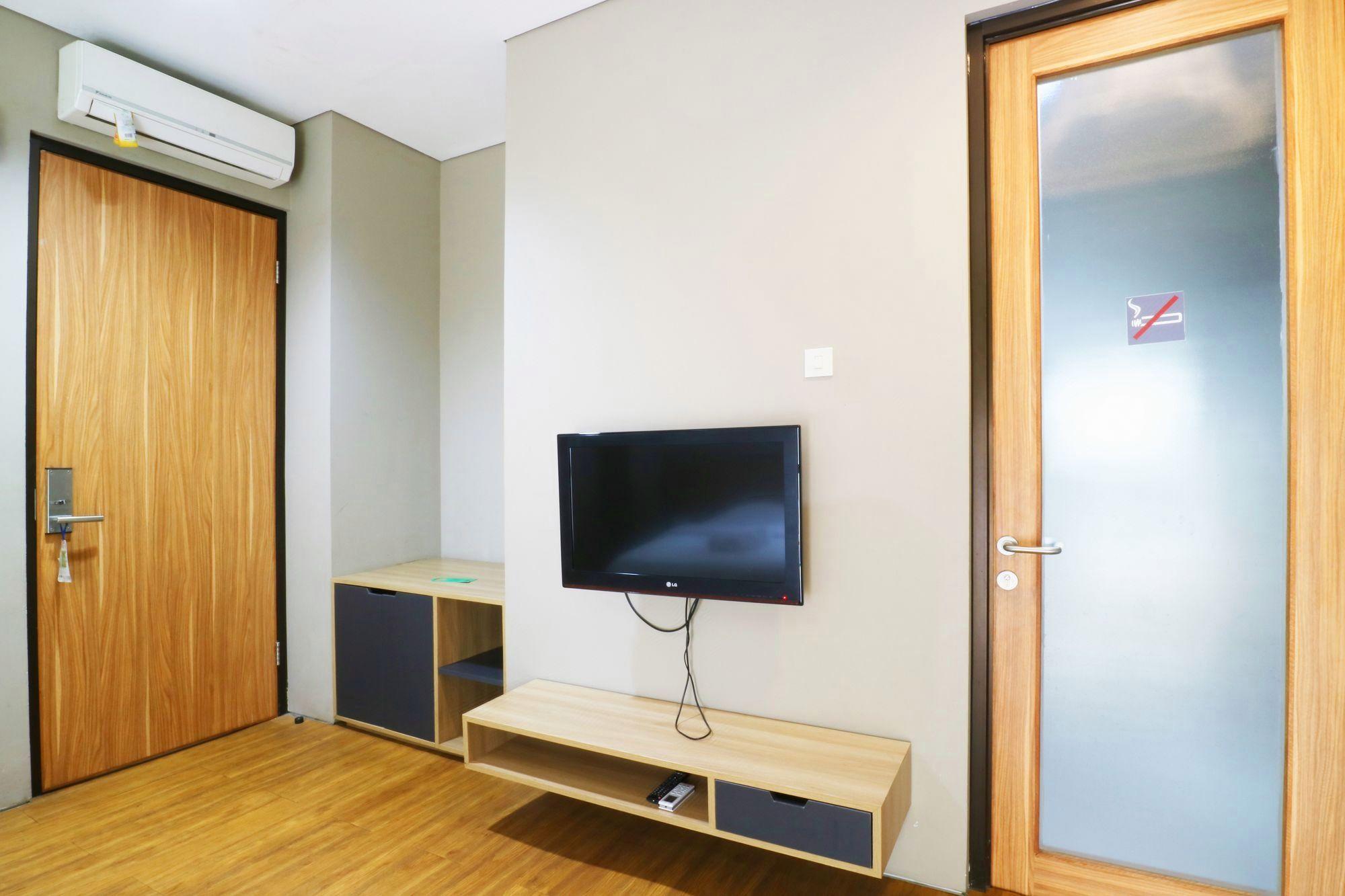 M Suite 21/22