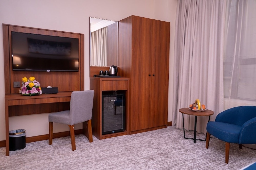 فندق نسك الهجرة(Nusk Alhijra Hotel) 18/23
