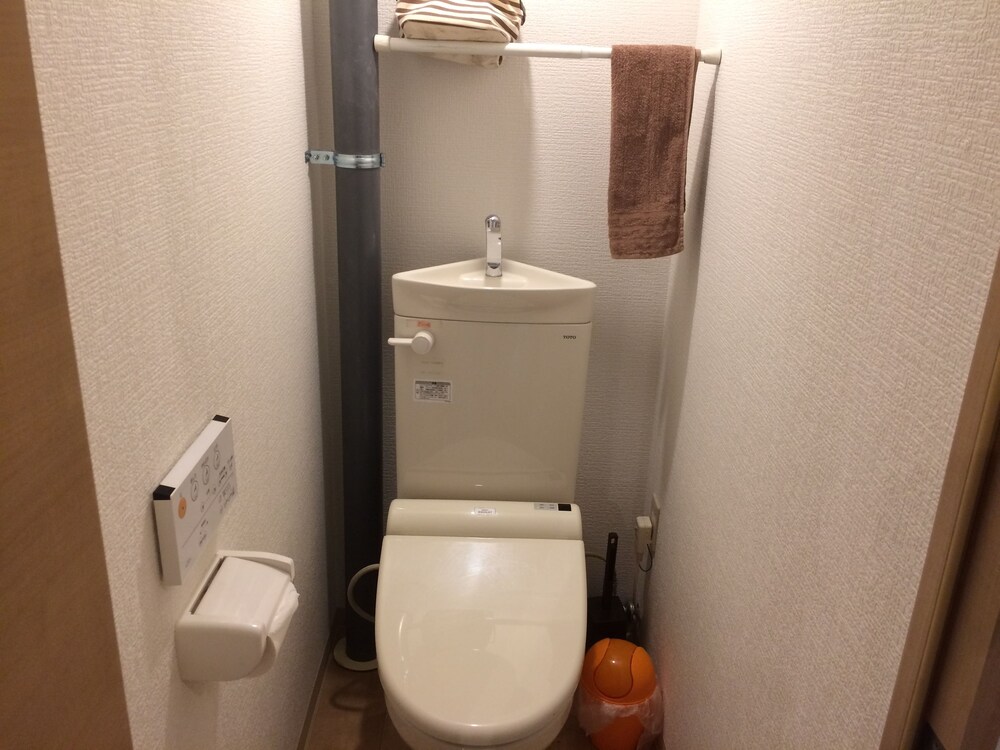 Guest House Yasube - Hostel 5/46