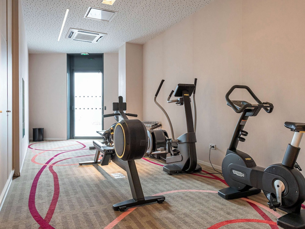 Hotel Mercure Toulouse Sud 37/61