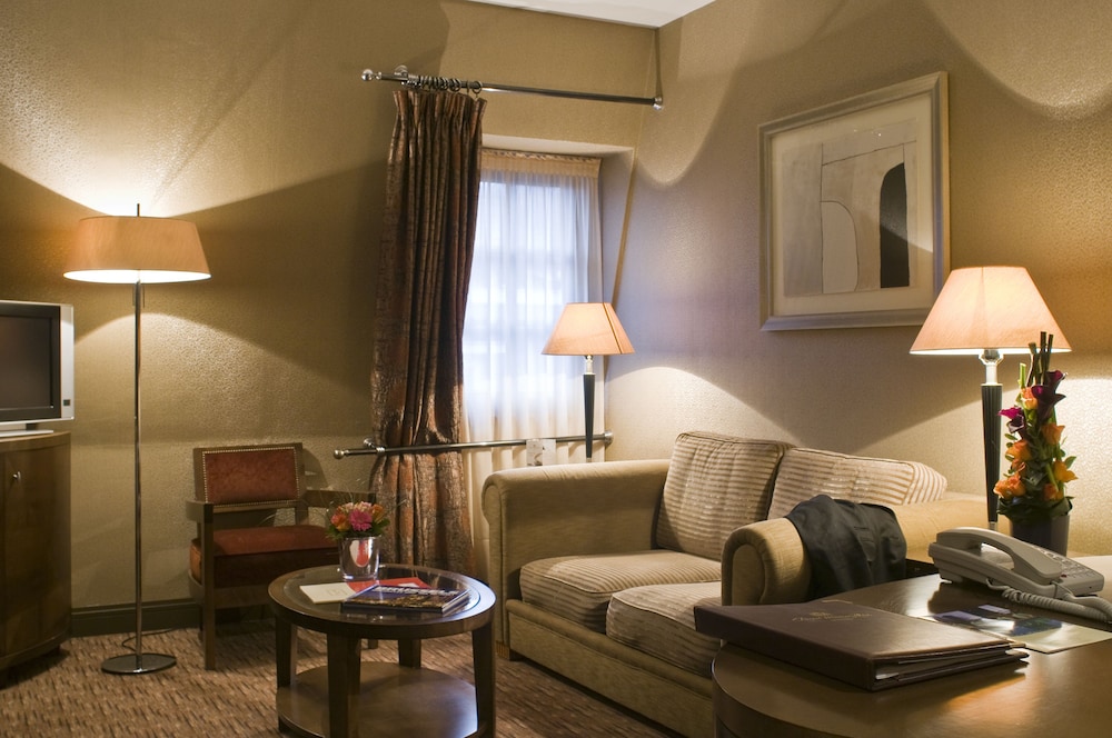 Warwick Brussels Grand Place 77/102