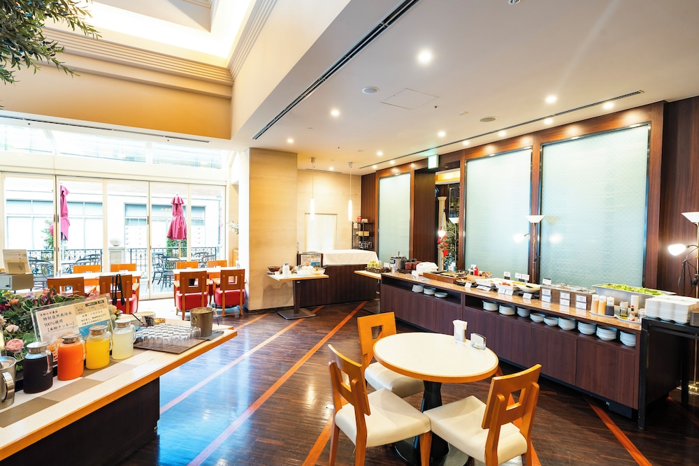 KOKO HOTEL Osaka Shinsaibashi 36/53