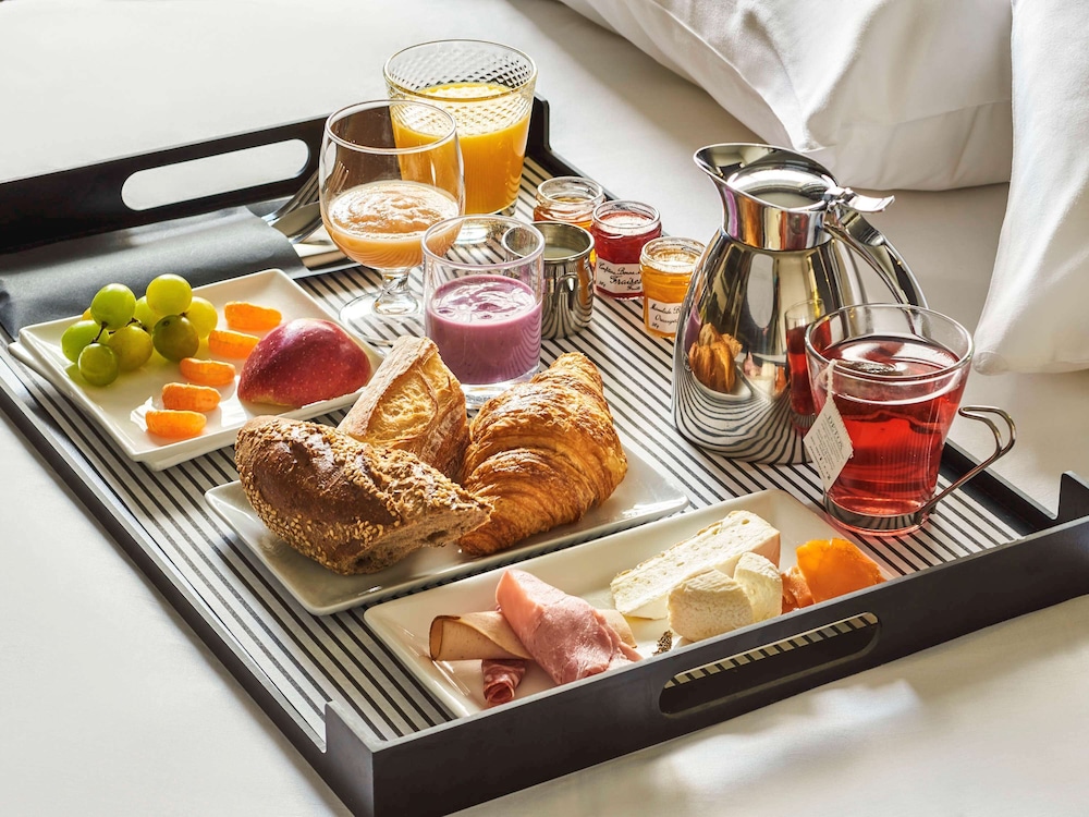 Mercure Roma Piazza Bologna 59/76