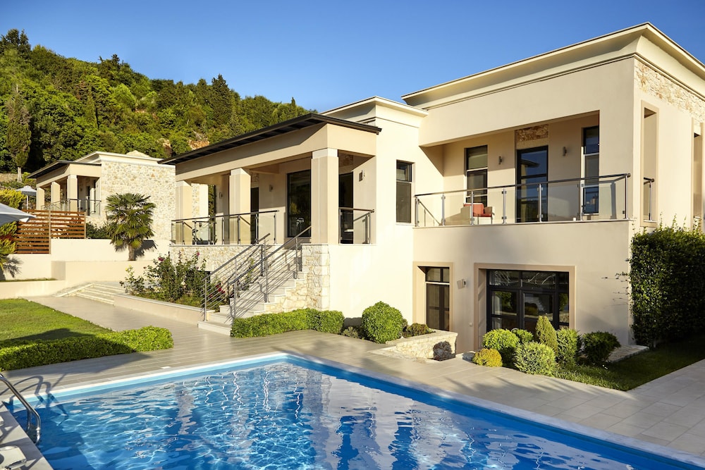 Karvouno Villas 43/50