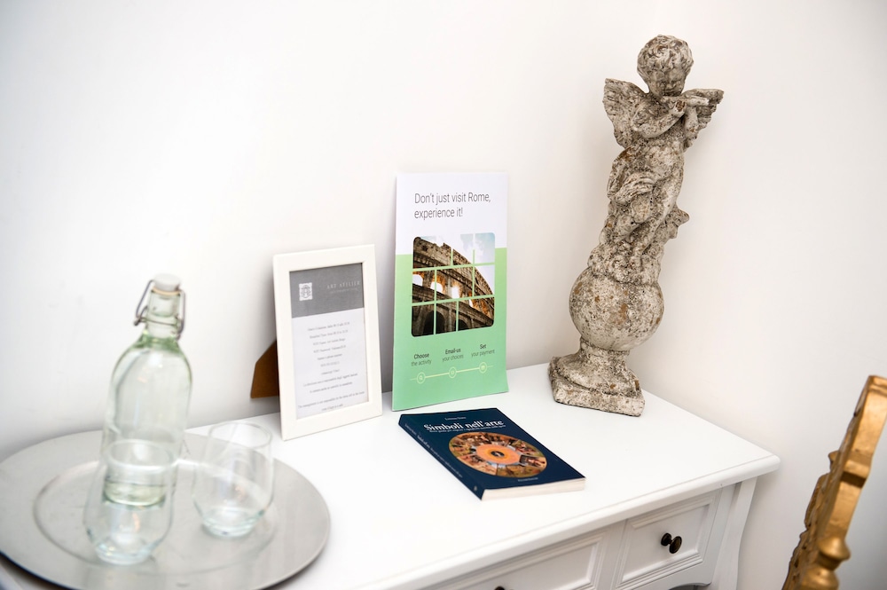 Art Atelier Borgo 写真5