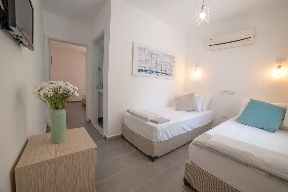 Palmiye Beach & Rest 22/64