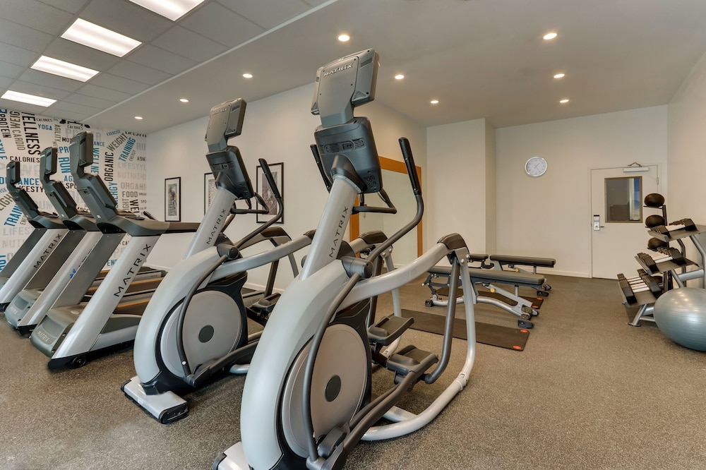 TownePlace Suites Houston I-10 East 29/61